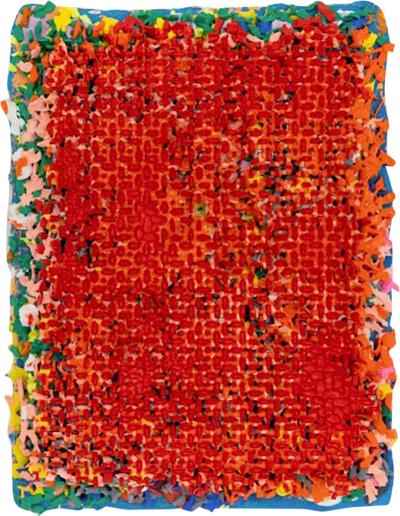 Sander Reijgers Untitled