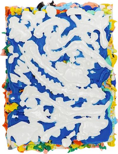 Sander Reijgers Untitled