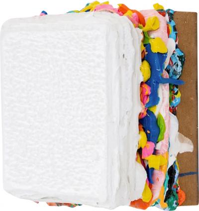 Sander Reijgers Untitled