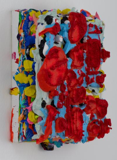 Sander Reijgers Untitled