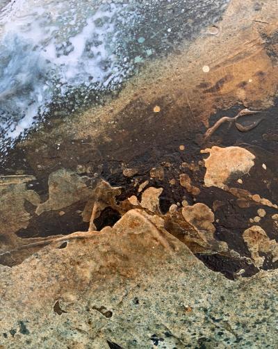 Sandra Wintle Deluge 2