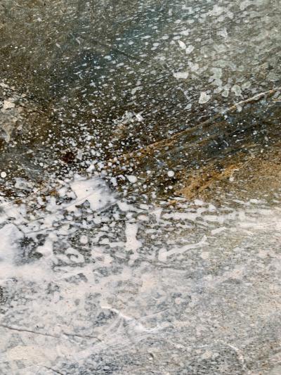 Sandra Wintle Deluge 2