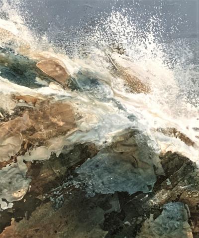 Sandra Wintle Tiad Surge