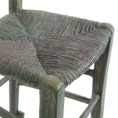 Sandro Chia Sandro Chia Memphis Chair 1989