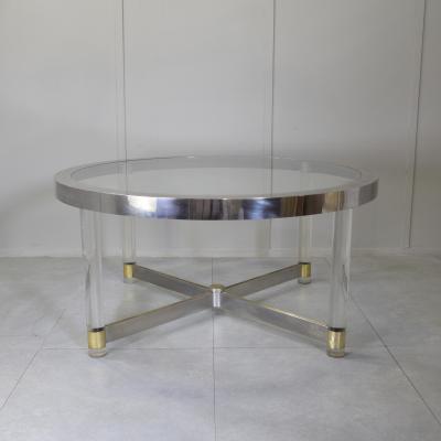 Sandro Petti Sandro Petti for Metalart 1970s 