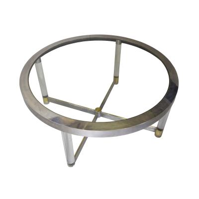 Sandro Petti Sandro Petti for Metalart 1970s 