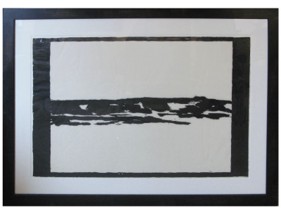 Sandy Walker Wyoming Horizon