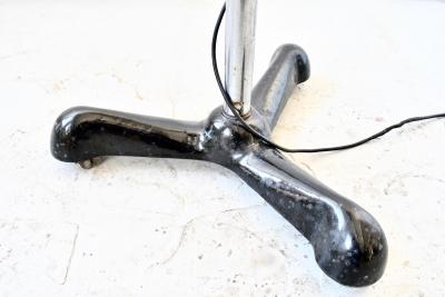 Sang Pil Bae 1920s General Electric searchlight floor lamp