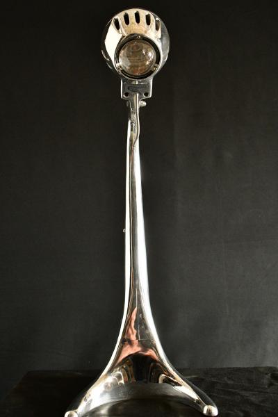 Sang Pil Bae 1950s Ken A Vision table lamp by Chimera Watts