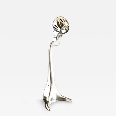 Sang Pil Bae 1950s Ken A Vision table lamp by Chimera Watts