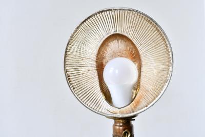 Sang Pil Bae American machine desk lamp