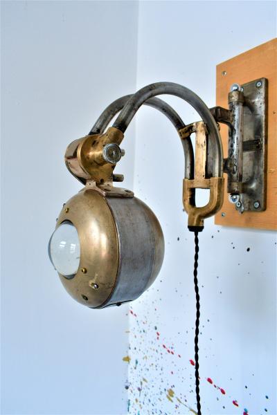 Sang Pil Bae Ancient spotlight