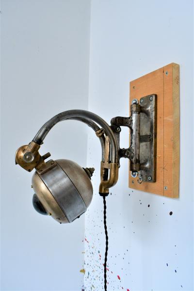 Sang Pil Bae Ancient spotlight