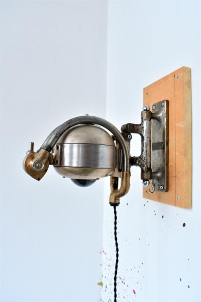 Sang Pil Bae Ancient spotlight