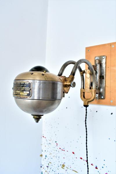 Sang Pil Bae Ancient spotlight