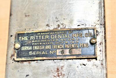 Sang Pil Bae Ancient spotlight