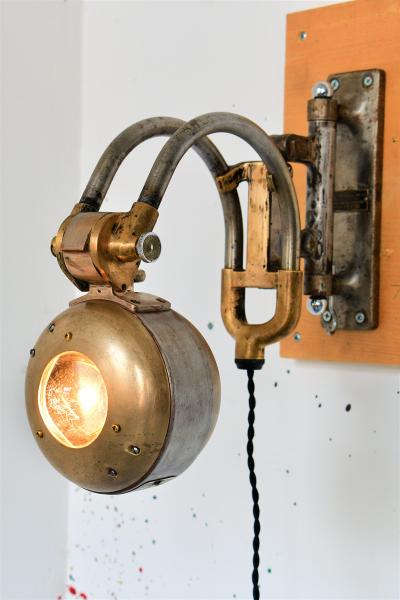 Sang Pil Bae Ancient spotlight