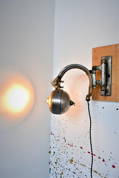 Sang Pil Bae Ancient spotlight