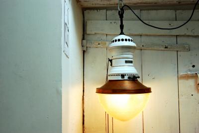 Sang Pil Bae Block Arc pendant