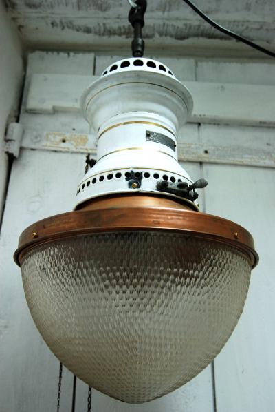 Sang Pil Bae Block Arc pendant