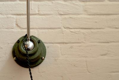 Sang Pil Bae Boule Chrom e