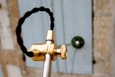 Sang Pil Bae Boule Chrom e