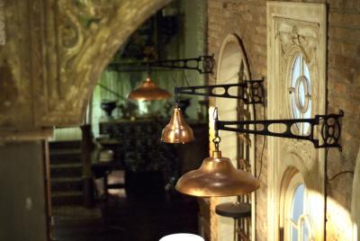 Sang Pil Bae Brooklyn and Nova