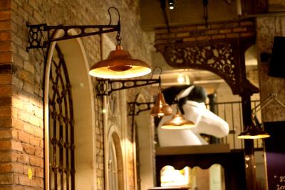 Sang Pil Bae Brooklyn and Nova