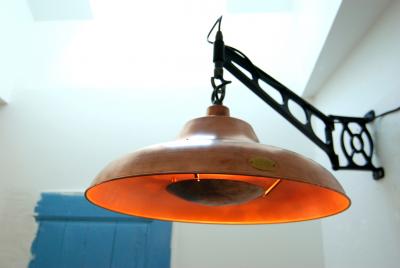 Sang Pil Bae Brooklyn and Nova