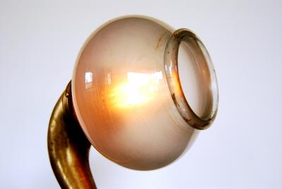 Sang Pil Bae Ellie table lamp