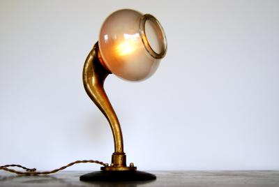 Sang Pil Bae Ellie table lamp