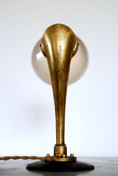 Sang Pil Bae Ellie table lamp