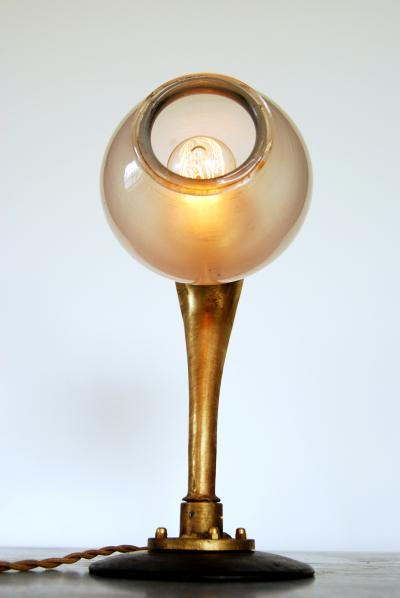 Sang Pil Bae Ellie table lamp