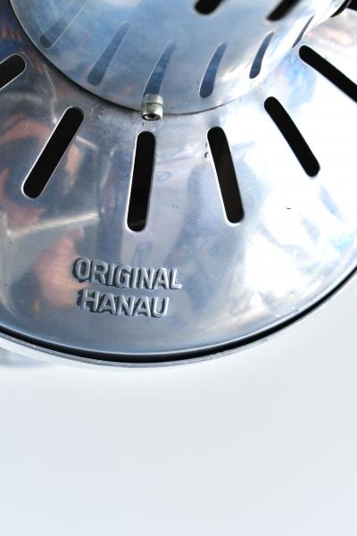 Sang Pil Bae Hanau 1920s floor lamp