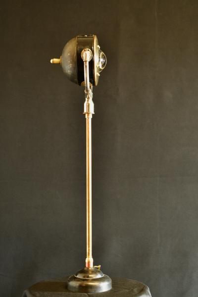 Sang Pil Bae Le Phare