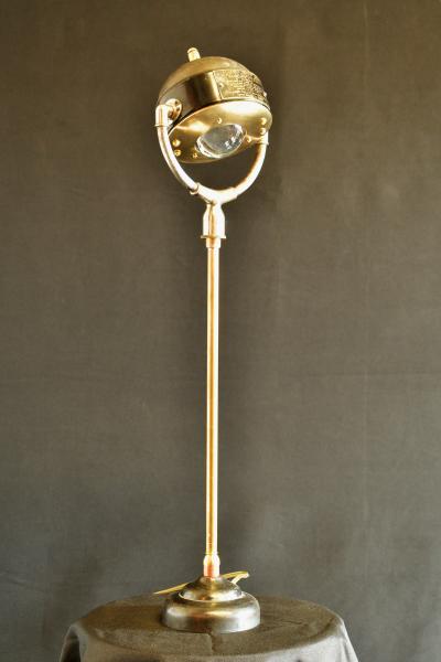 Sang Pil Bae Le Phare