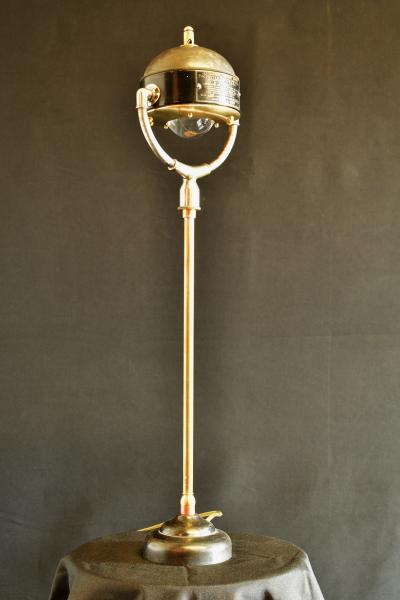 Sang Pil Bae Le Phare