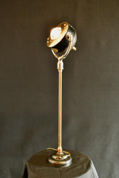 Sang Pil Bae Le Phare