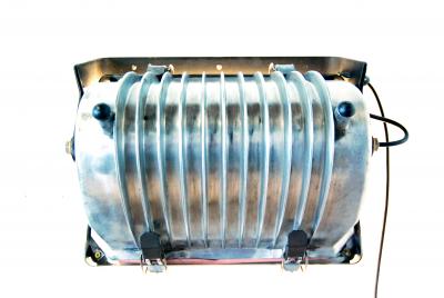 Sang Pil Bae Mazda vapor proof wall lamp