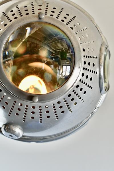 Sang Pil Bae Operay pendant from Chimera Watts