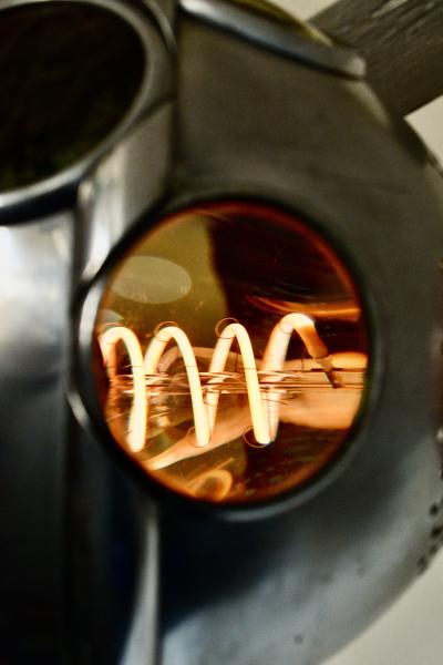 Sang Pil Bae Operay pendant from Chimera Watts