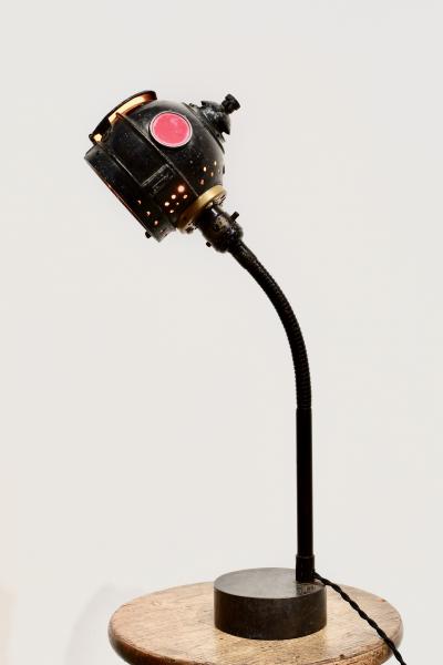 Sang Pil Bae Phare Besnard desk lamp