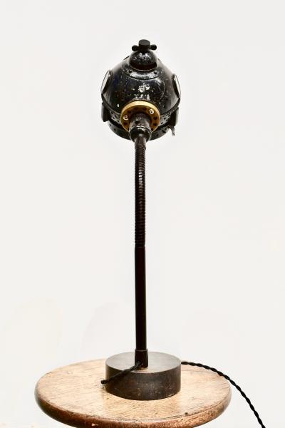 Sang Pil Bae Phare Besnard desk lamp