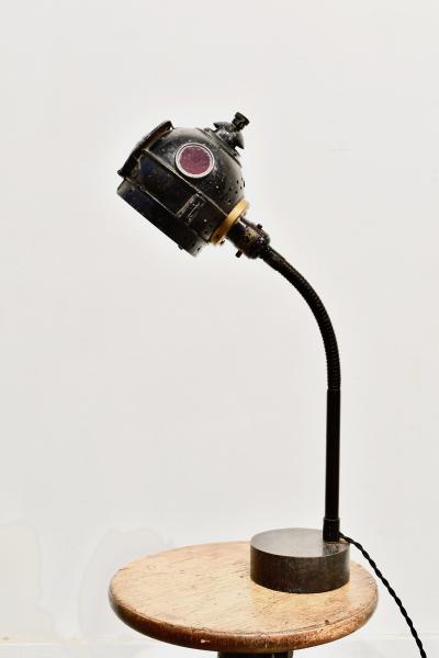 Sang Pil Bae Phare Besnard desk lamp