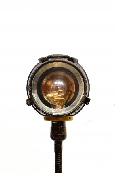 Sang Pil Bae Phare Besnard desk lamp