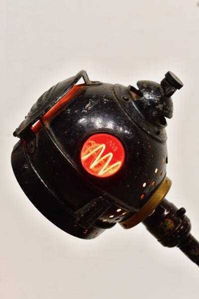 Sang Pil Bae Phare Besnard desk lamp