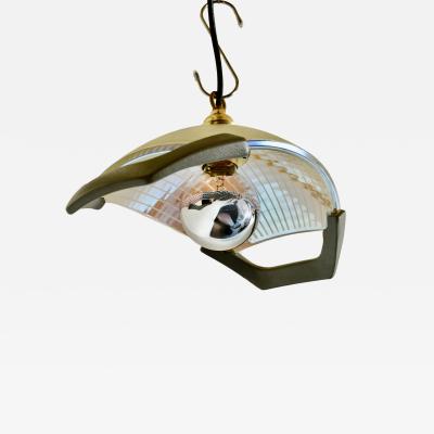 Sang Pil Bae Reflector pendant