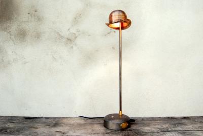 Sang Pil Bae Ren desk lamp LED