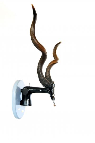 Sang Pil Bae Rudolph the 4th