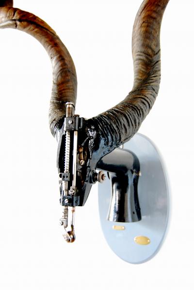 Sang Pil Bae Rudolph the 4th